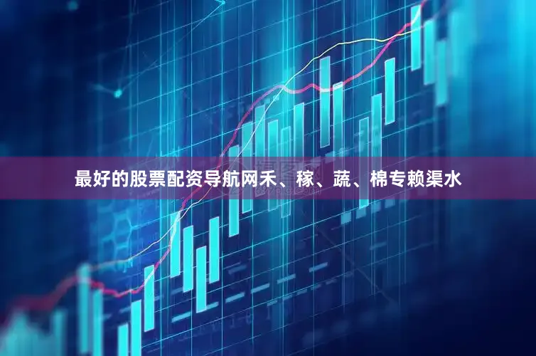 最好的股票配资导航网禾、稼、蔬、棉专赖渠水