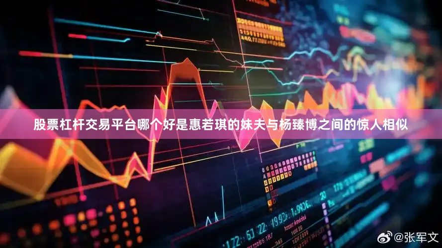 股票杠杆交易平台哪个好是惠若琪的妹夫与杨臻博之间的惊人相似